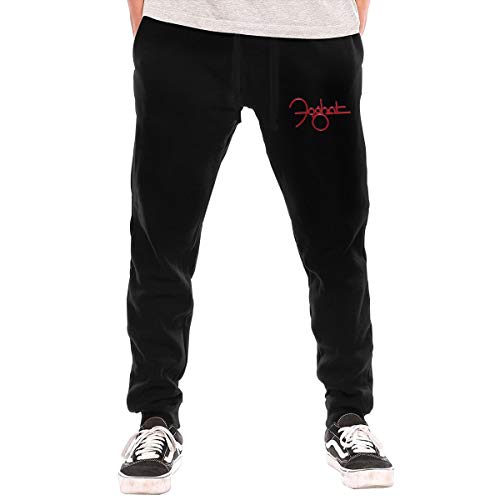 Pantalon de course à pied pour courir en hiver Foghat polaire homme