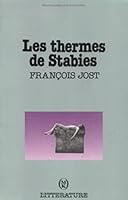 Les thermes de Stabies (Litterature) 2865632644 Book Cover