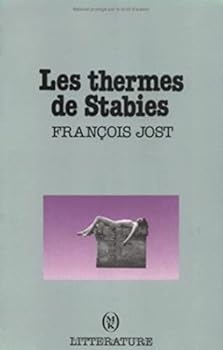 Paperback Les Thermes de Stabies [French] Book