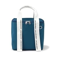 Amazon.co.jp: [ジャックバニー] 保冷 カートバッグ (ボックス型