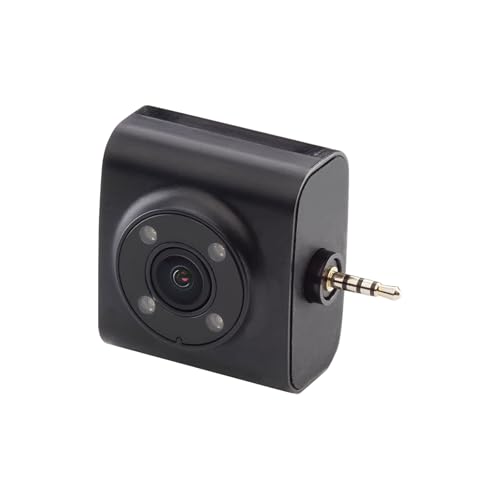 Cobra Cabin-View Camera for SC Series (FV-CV1) - Full HD (1080P) - Compatible with SC 200-EU, SC200D-EU, SC400-EU and SC400-EU