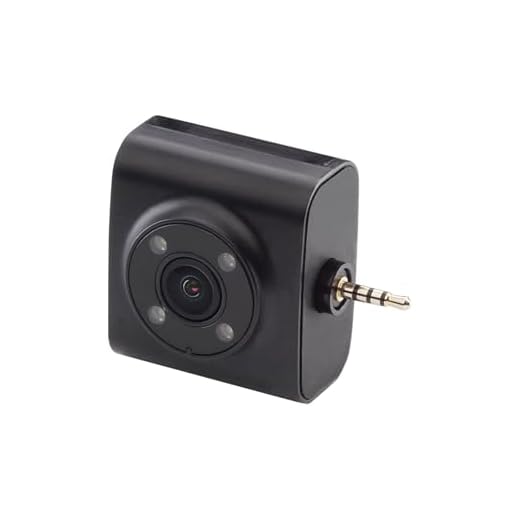 Cobra HD Cabin-View Dash Cam