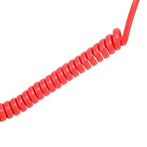 Receptor de Telefone Celular Portátil, Telefone retrô, Operação Com um Clique, Som Claro, Controle d