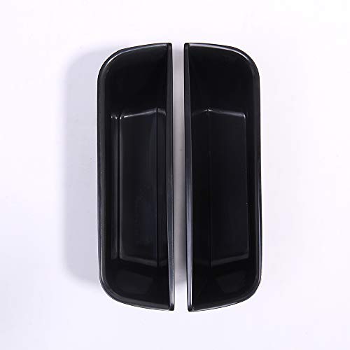 Organizador para Puerta de Auto Plástico miniatura 4
