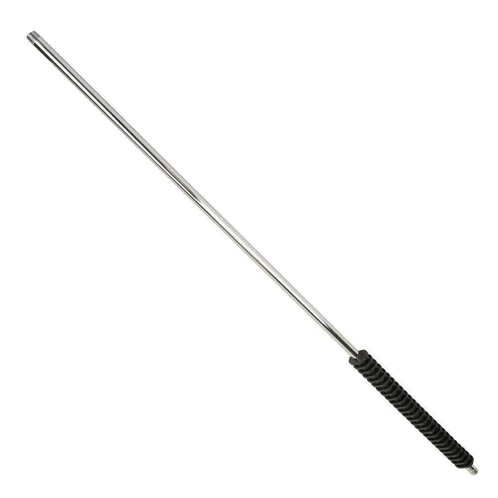 GULUANT Replacement 36 Inch Pressure Washer Lance with Molded Grip for Interstate Pneumatics PW7180