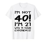 i'M Not My Age Shirts