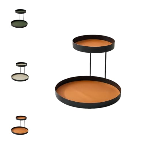 Zekono���ϕi���[�{�b�N�X �A���}�e���s�[ �f�X�N�g�b�v�g���C ���ʑ� ���ϑ� ���֌� �������[���b�N (���E���h�^�_�u�����U�[�A�u���b�N + �I�����W���U�[)