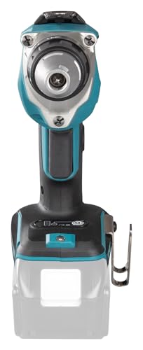 Makita DFS452Z 18V Li-Ion LXT Brushless Drywall Screwdriver - Batteries and Charger Not Included Large,Blue