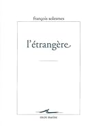 L'Etrangere 2350880311 Book Cover