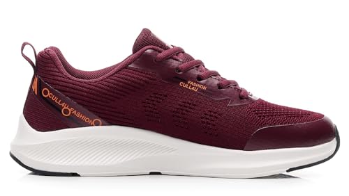 Cull4U Women's Leisure Time Walking Shoe2