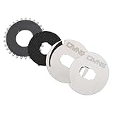 [Und zuverlässig] Hergestellt aus Premium-Kohlefaser und Metallmaterialien, die resistent gegen Verschleiß sind, sodass Sie sich bei all Ihren Angelausflügen auf diese Teile verlassen können.