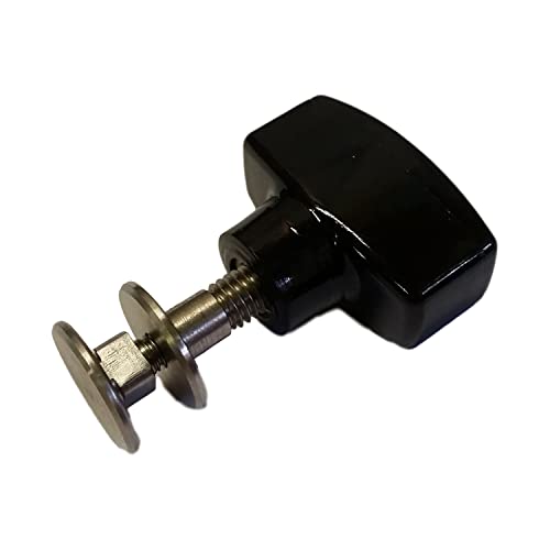 ALFA International BIZ-6801 Clamp Handle Kit for Bizerba Meat Slicers