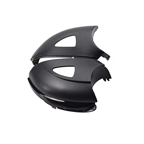 Clignotant dynamique VW GTI R32 séquentiel haute visibilité avec coque