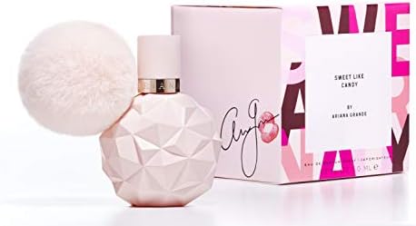 Ariana Grande Sweet Like Candy Eau de Parfum Spray, 100 ml