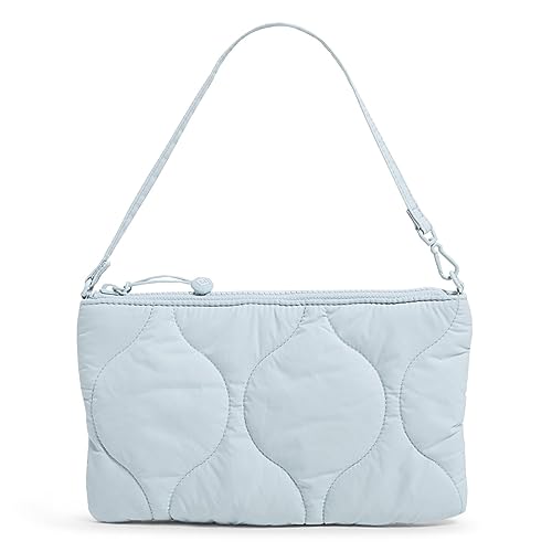Image of Vera Bradley womens Featherweight Convertible Wristlet With Rfid Protection