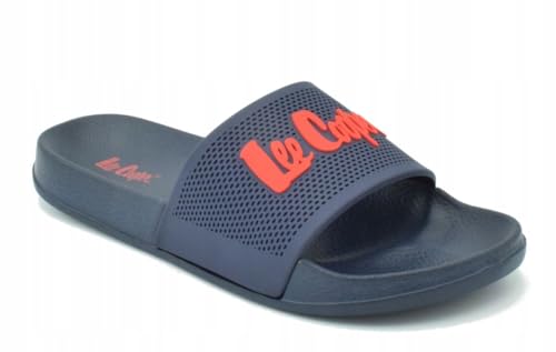 Klapki Damskie Lee Cooper