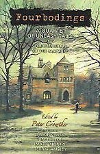 Hardcover Fourbodings Book