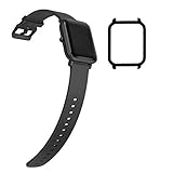 【Múltiples Colores】una variedad de colores para que elijas, puedes elegir tu color favorito para decorar tu reloj y usar la correa de color correspondiente en diferentes ocasiones para reflejar tu personalidad.