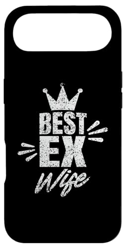 Best Ex Wife ���� �v ���� �ʂ� �X�}�z�P�[�X iPhone Air �p