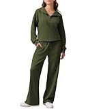 PINSPARK Sweatsuits Women 2...