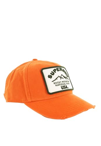 Casquette Superdry w9010177a Unique - vue 6