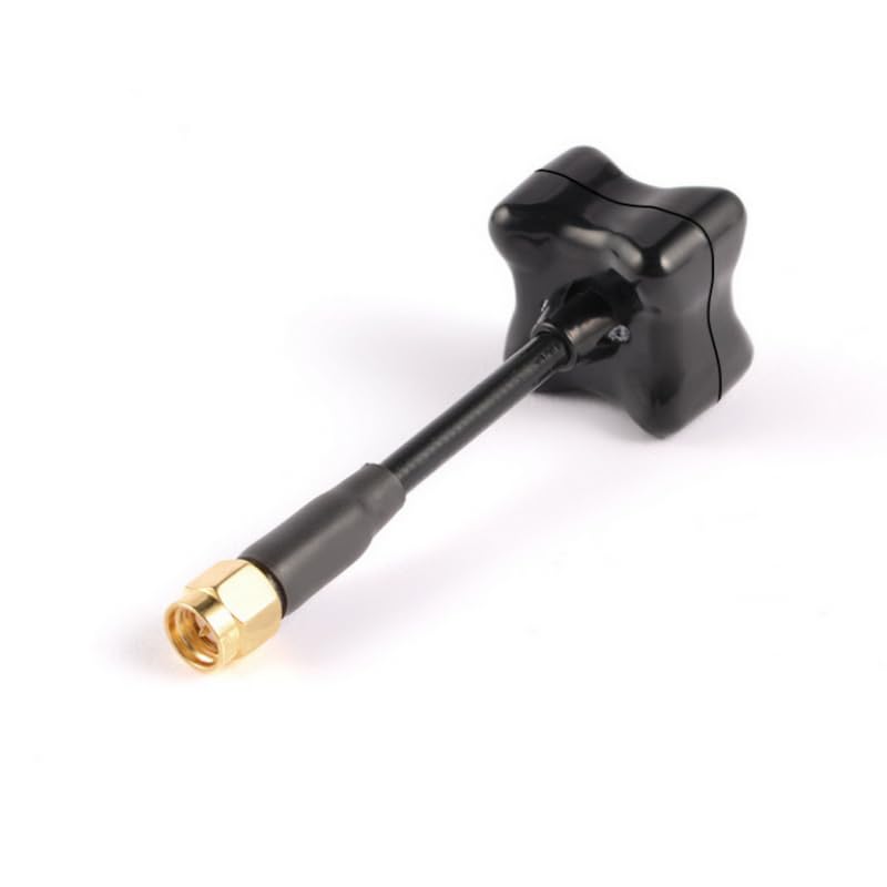 IDUINO TBS Triumph Antenna FPV with SMA Male Connector-image-9