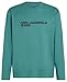 Produktbild KARL LAGERFELD JEANS Regular FIT Langarm T-Shirt, BLAU, S