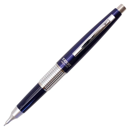 Pentel Pencil (0.5mm) Perpetual CIL Kelly P1035-CC Navy