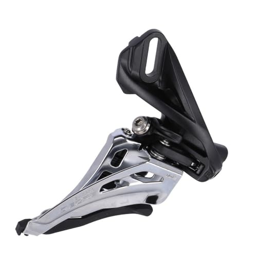Dérailleur FD-M4100-D SHIMANO pour vos sorties vélo et randonnées VTT