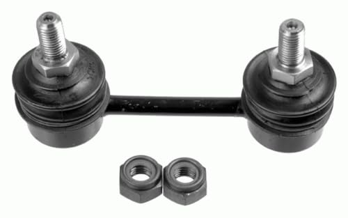 LEMFÖRDER 34788 01 Biellette De Barre Stabilisatrice pour Nissan Primera Hatchback/Avec Hayon (P12) 2002 - Droit, Gauche, Essieu Arrière et autres véhicules