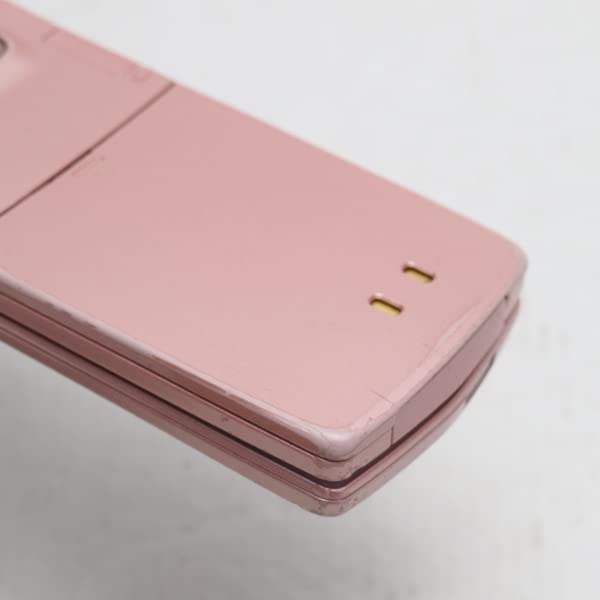 Amazon | パナソニック 【白ロム キズ有り】 docomo P705i