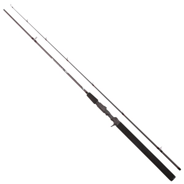 Ensemble Ultimate Cast Special Combo 2.00m (15-45g) - Ensemble Carnassier