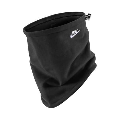 Calentadores de brazo NIKE Reversible Club Fleece que regulan el calor con doble vista térmica