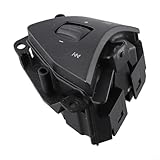 Large compatibilité : ces boutons de commande au volant sont compatibles avec les modèles S (2016 et X (2016-2020). Veuillez vérifier le numéro OEM et les images de l'article pour vérifier la compatibilité avec votre modèle de voiture spécifique.