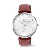 Daniel Wellington Classic MULTI-EYE 40mm Orologio da Uomo