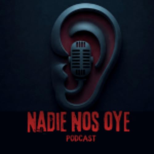 Couverture de Nadie Nos Oye