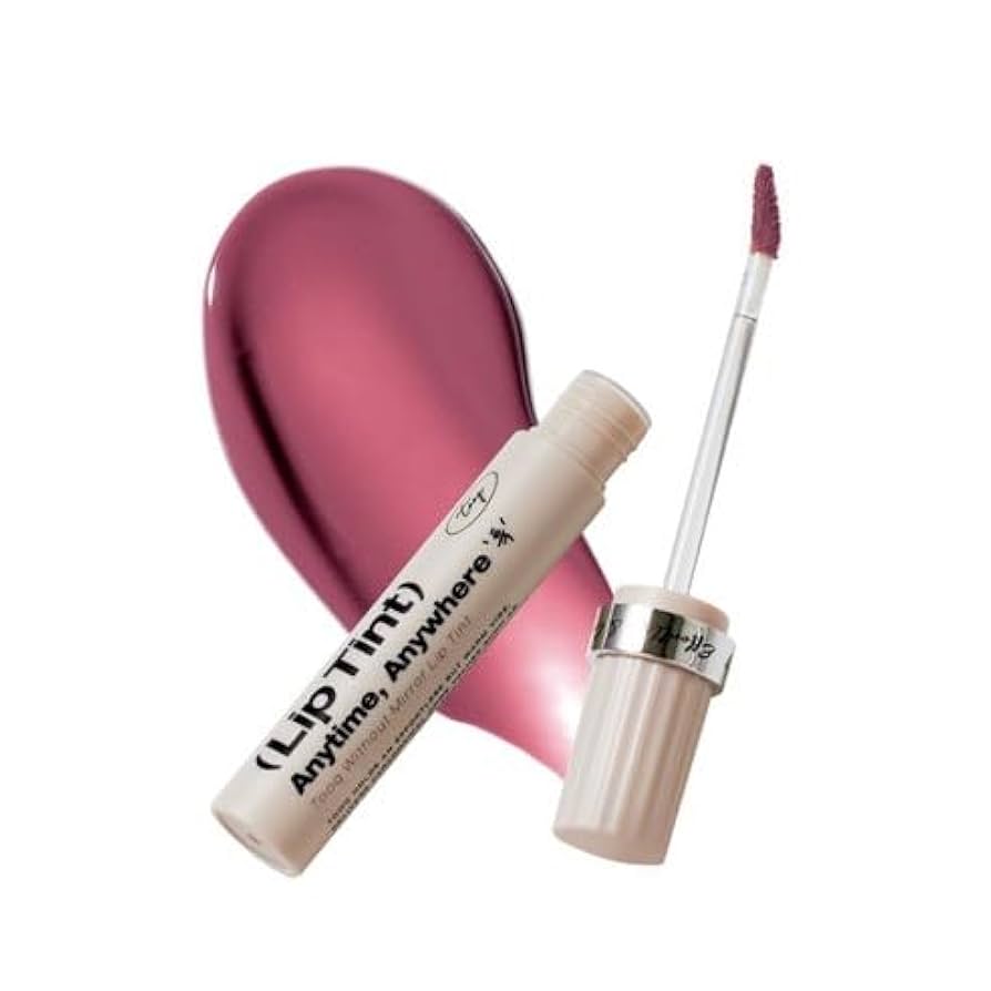 リップ20個　02番　ナチュラルキュー　#300 Amazon | Tooq (トゥーク) ウィズアウトミラーリップティント