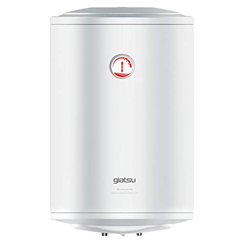Scaldabagno elettrico Capricorno 100 litri Giatsu-htw