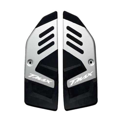 Repose-Pieds de Moto TMAX 530 SX DX, Idéal pour vos Trajets Urbains