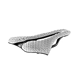 Selle SLR Boost 3D Kit Carbonio Superflow - White Edition - S3