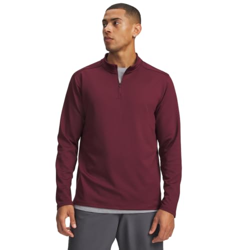 Image of Under Armour Motion 1 /4 Zip