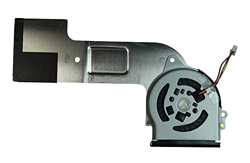 Ventilateur Sony Vaio VPCM11M1E/W extracteur de chaleur pour pc portable
