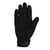Royal Enfield Street Ace Riding Gloves | Air Mesh- optimum ventilation | Microsuede patch for grip | Poly Stretch fabric | Protection- TPR Knuckle protectors | OFF-WHITE 2XL