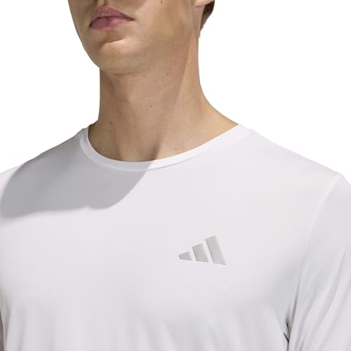 Image of adidas Men Running T-Shirts