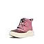 Dazed Mauve/Honey White