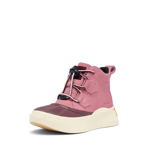 Disponibile in una combinazione di camoscio impermeabile (CW 243, 355.627) impermeabile camoscio e feltro (CW 243) o vernice impermeabile (CW 125). Fodera in tessuto, struttura impermeabile in gomma vulcanizzata.