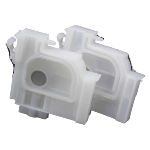 Ink Damper Compatible with L1300 L355 L1800 L300 L350 L800 L801 L850 L301 L303 L360 L101 L201 L100 L200 L210(12pcs)