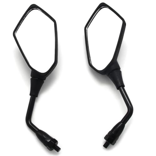 Espejo retrovisor para Kawasaki ZR550 que elimina zonas ciegas en carretera