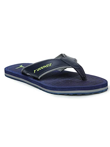 Image of ABROS AWFG3002-WFG-3002 Sliders Comfortable Trending For Men's