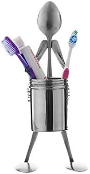 Toothbrush Cup Holder - Spoon